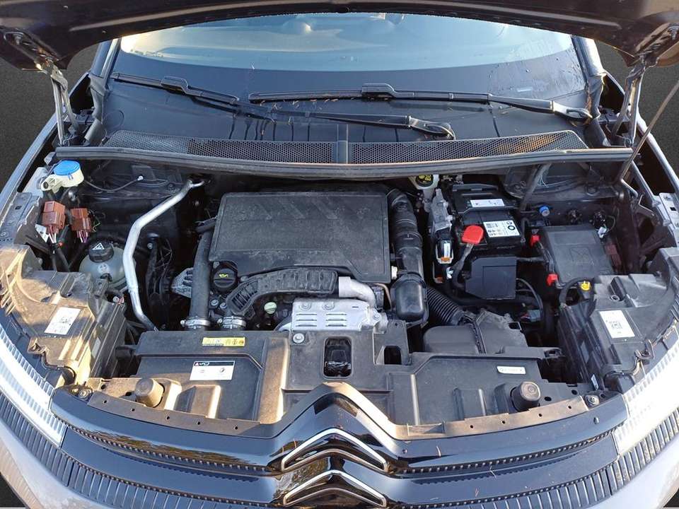 Citroen C5 Aircross - Imagem 5