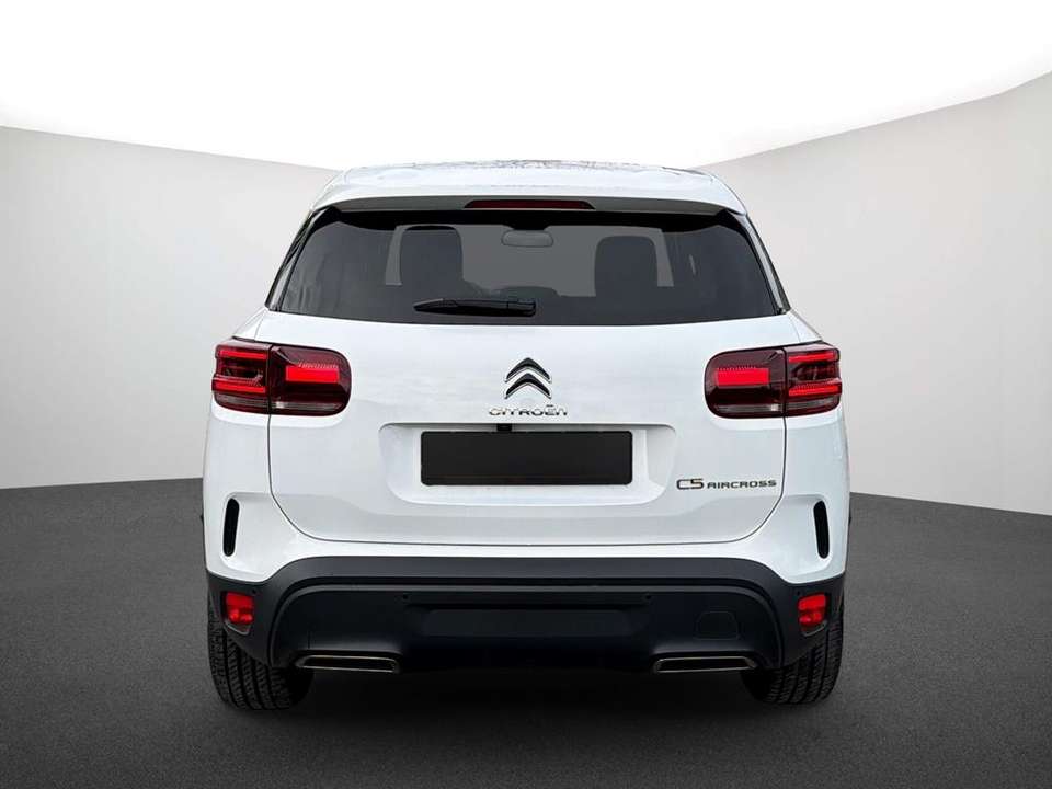 Citroen C5 Aircross - Imagem 5