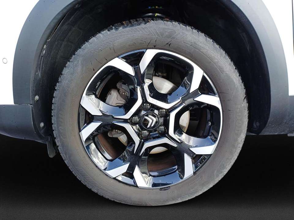 Citroen C5 Aircross - Imagem 7