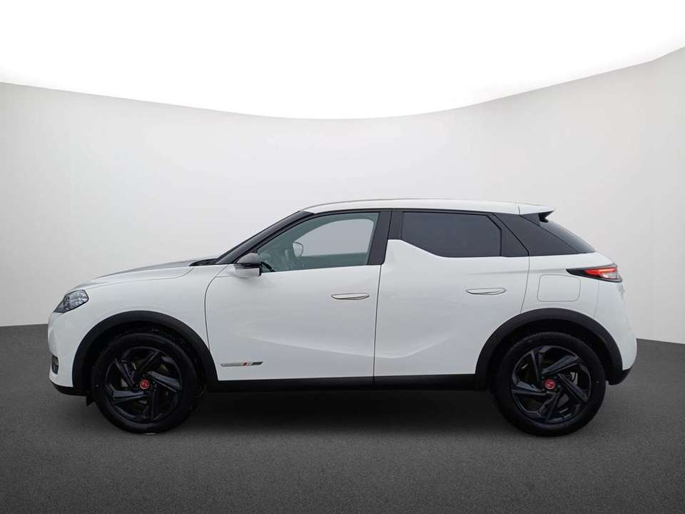 DS Automobiles DS 3 Crossback - Imagem 6