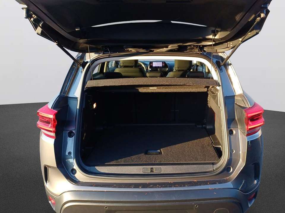 Citroen C5 Aircross - Imagem 6