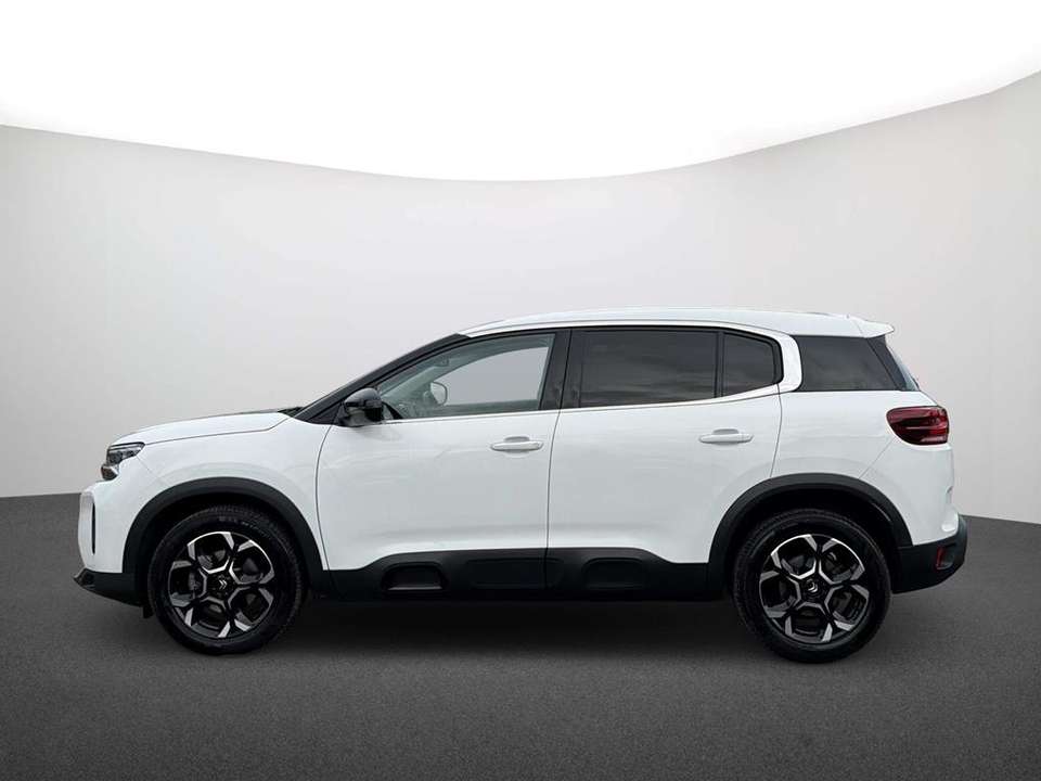 Citroen C5 Aircross - Imagem 6