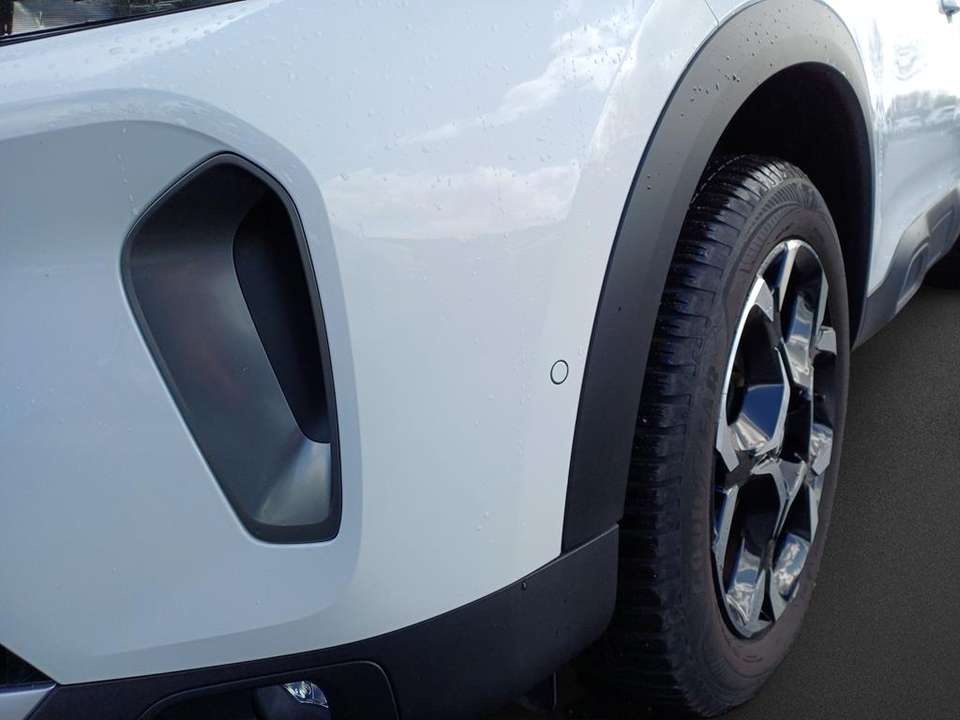 Citroen C5 Aircross - Imagem 8