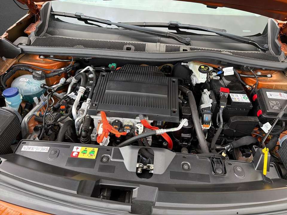 Peugeot e-2008 - Imagem 7