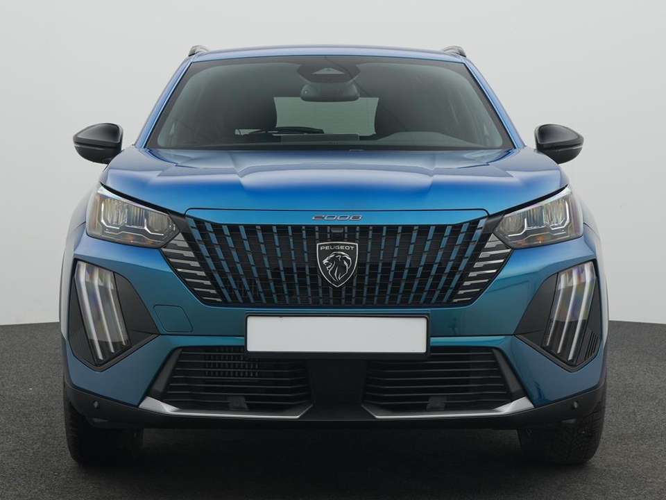 Peugeot 2008 - Imagem 4