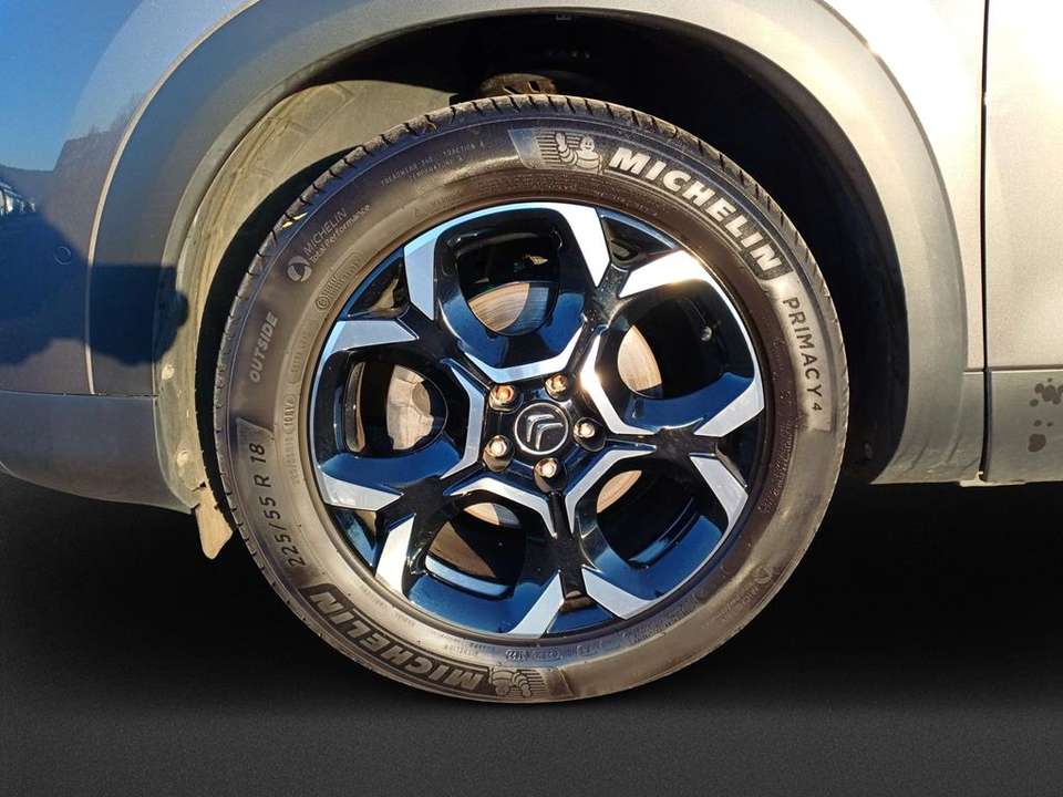 Citroen C5 Aircross - Imagem 7