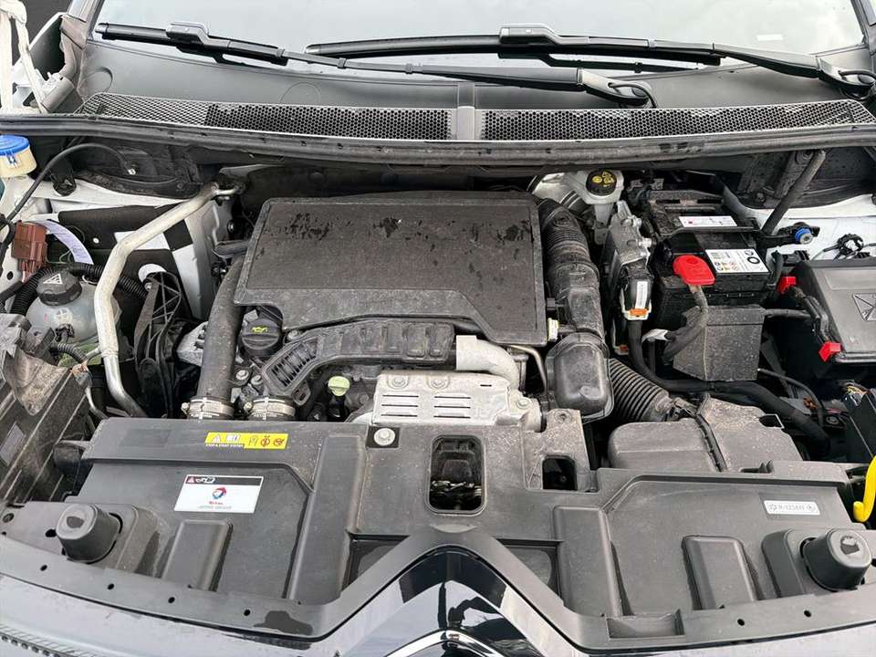 Citroen C5 Aircross - Imagem 7