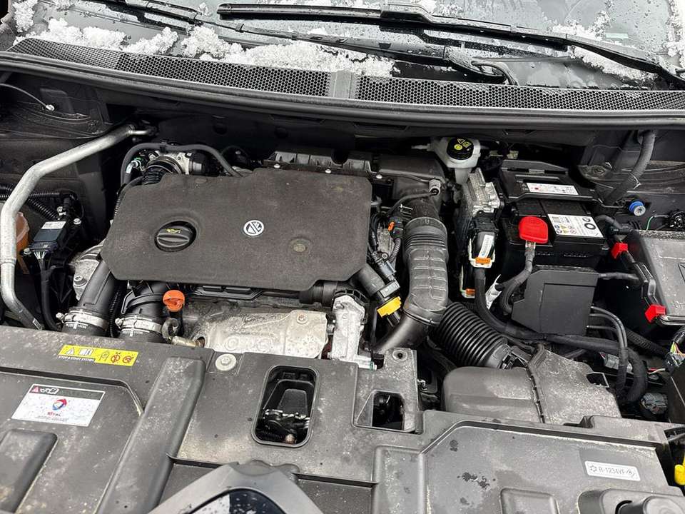 Citroen C5 Aircross - Imagem 7