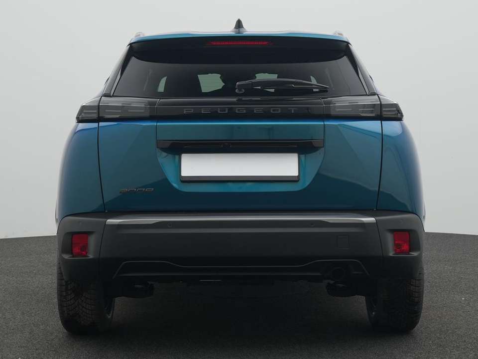 Peugeot 2008 - Imagem 5