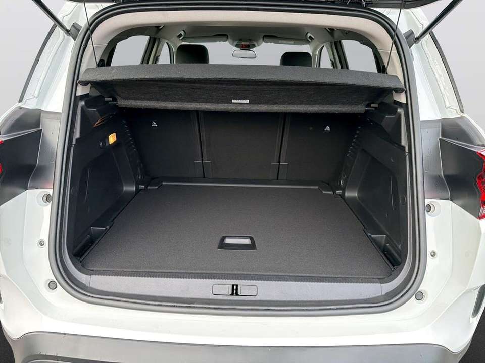 Citroen C5 Aircross - Imagem 8