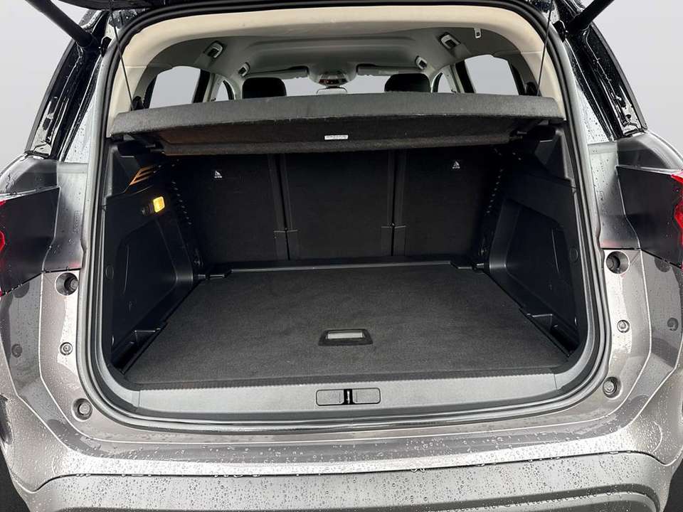 Citroen C5 Aircross - Imagem 8