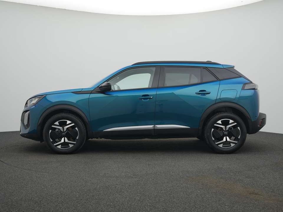 Peugeot 2008 - Imagem 6
