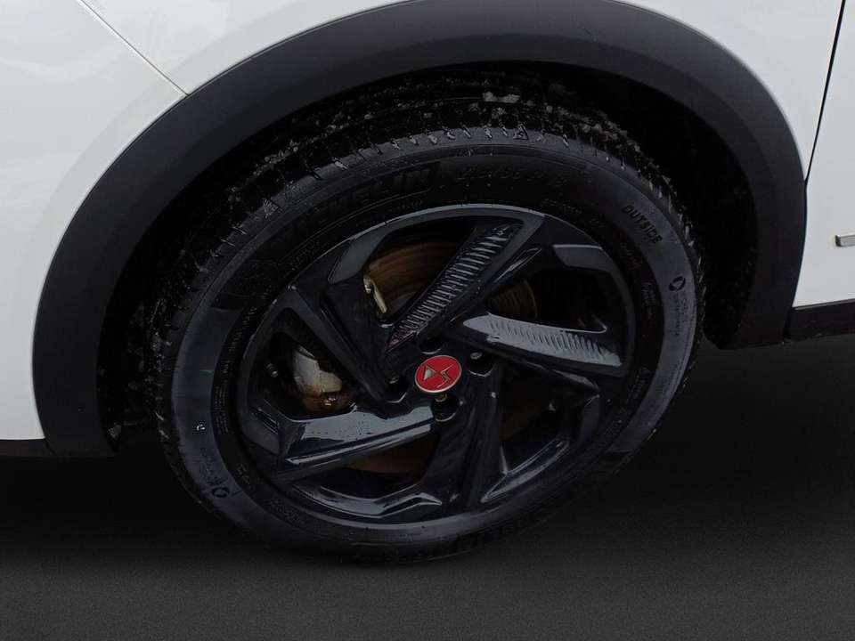 DS Automobiles DS 3 Crossback - Imagem 9