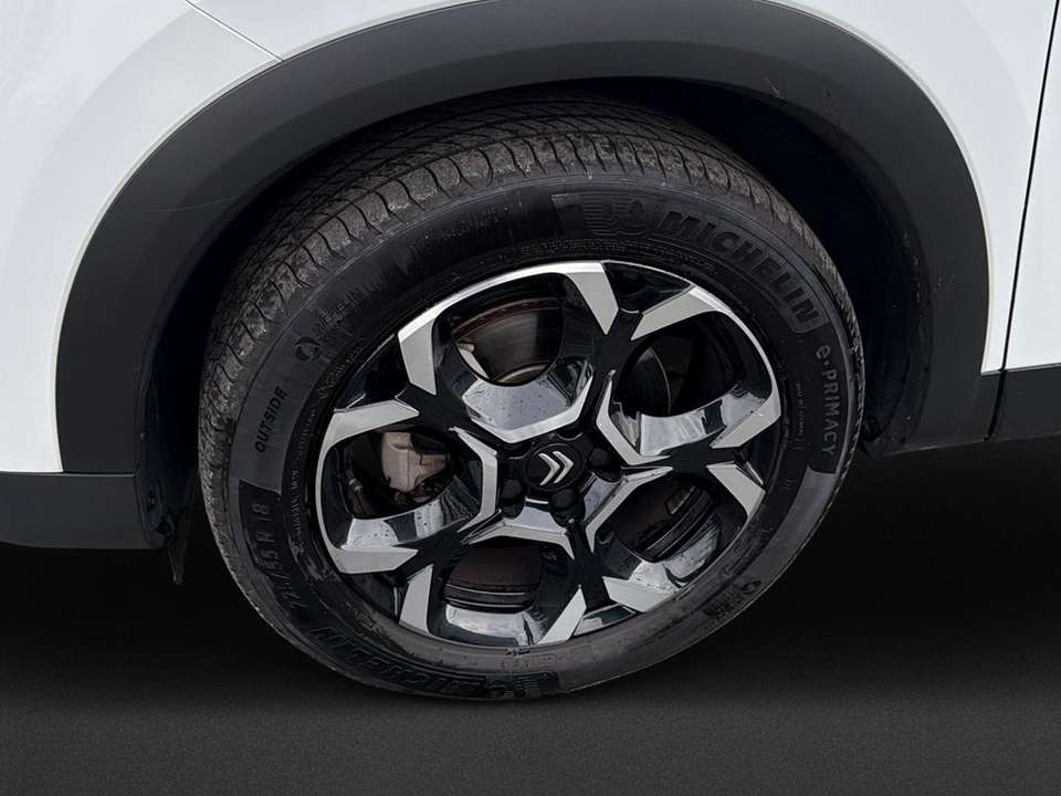 Citroen C5 Aircross - Imagem 9