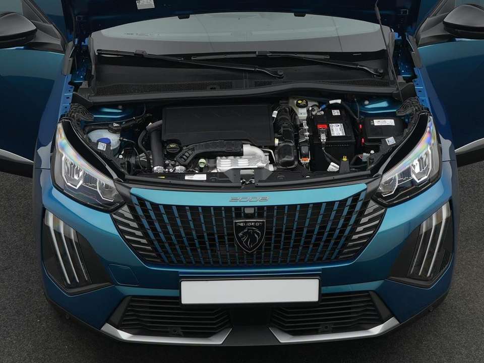 Peugeot 2008 - Imagem 7