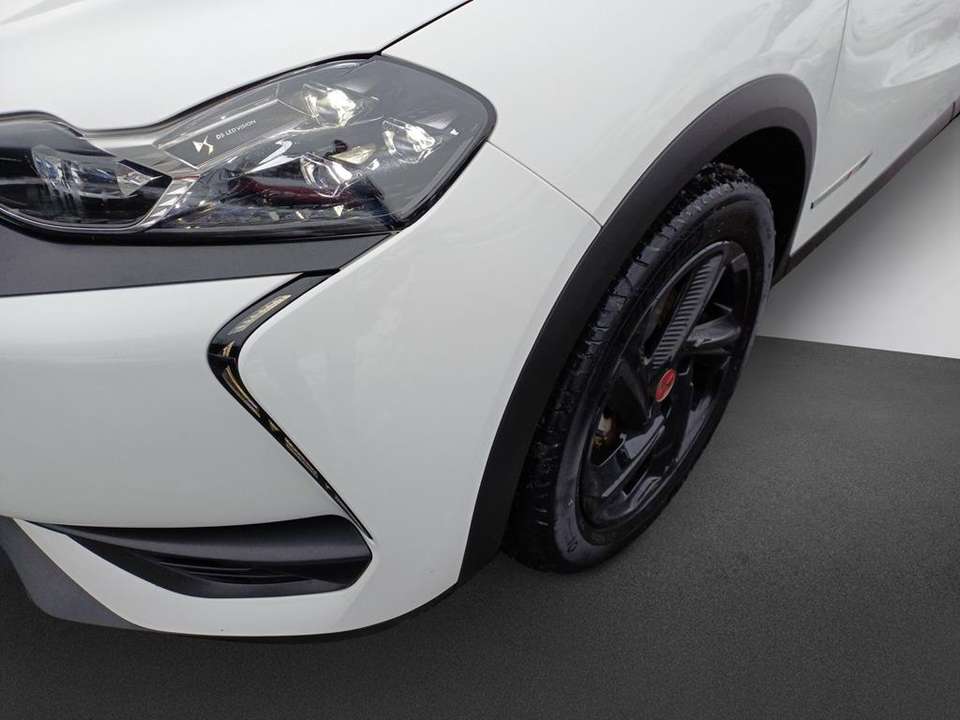 DS Automobiles DS 3 Crossback - Imagem 10