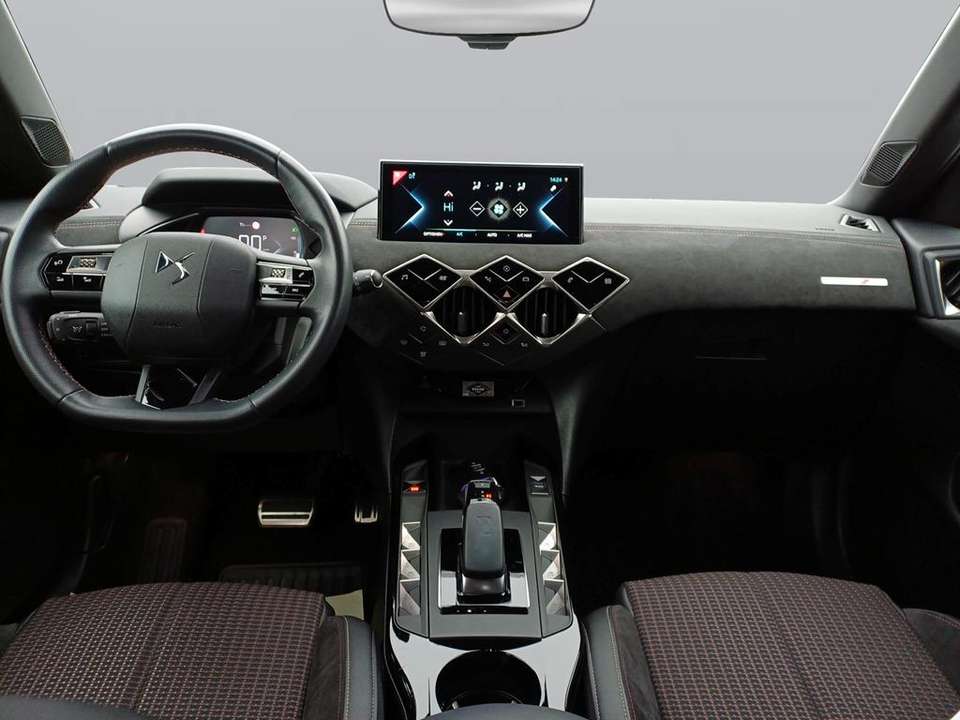 DS Automobiles DS 3 Crossback - Imagem 11