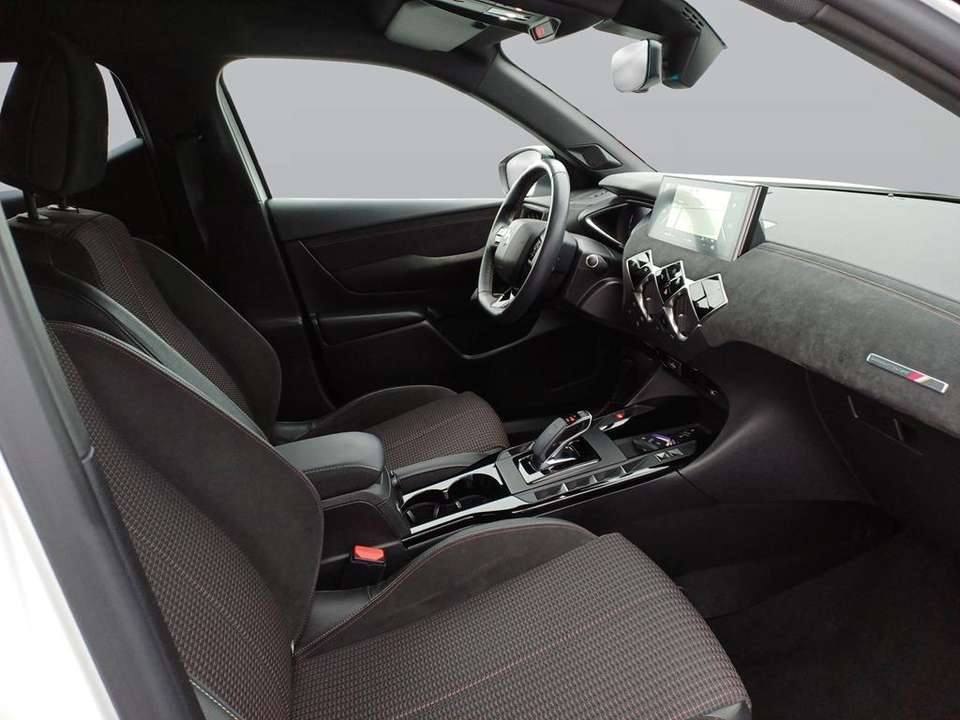 DS Automobiles DS 3 Crossback - Imagem 12