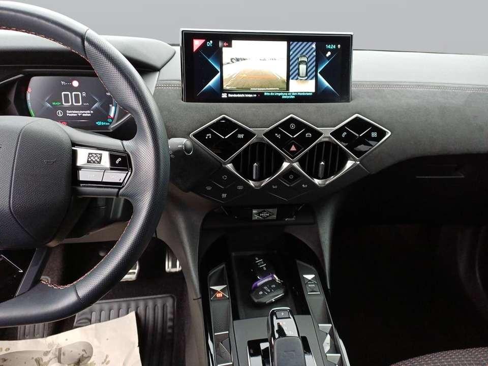 DS Automobiles DS 3 Crossback - Imagem 13