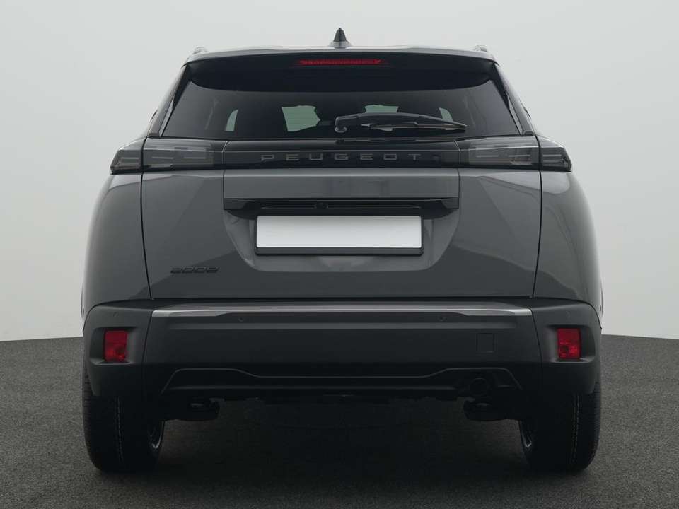 Peugeot 2008 - Imagem 5