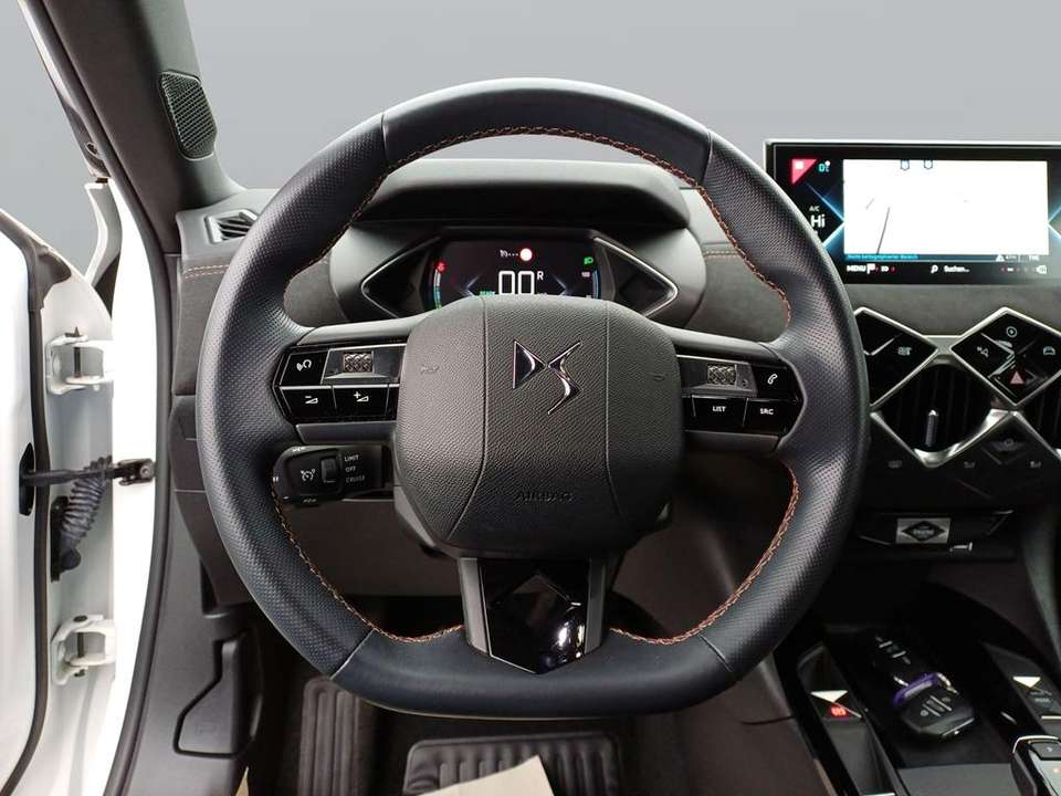 DS Automobiles DS 3 Crossback - Imagem 14