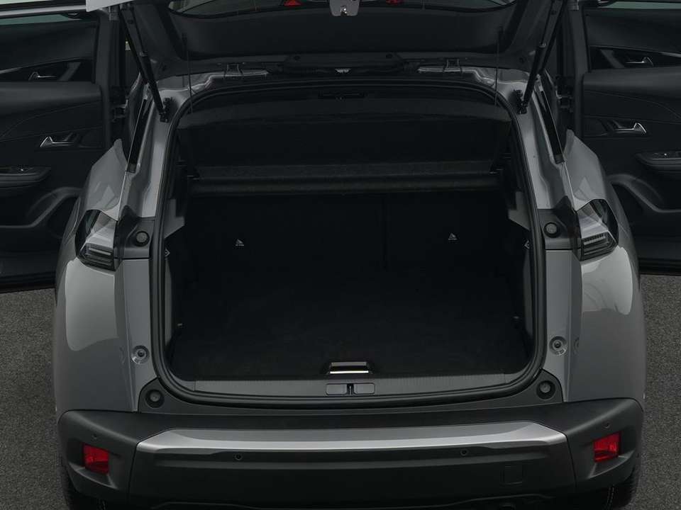 Peugeot 2008 - Imagem 8