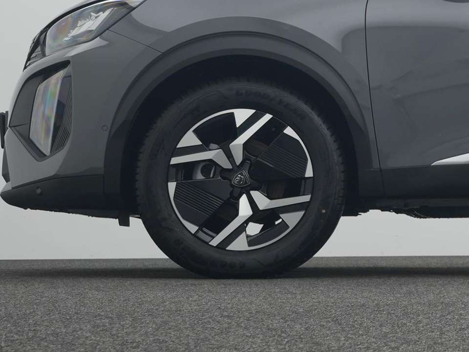 Peugeot 2008 - Imagem 9