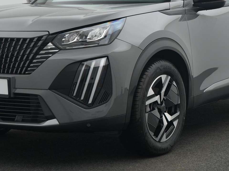 Peugeot 2008 - Imagem 10
