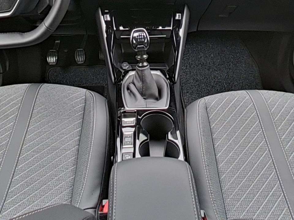Peugeot 2008 - Imagem 14