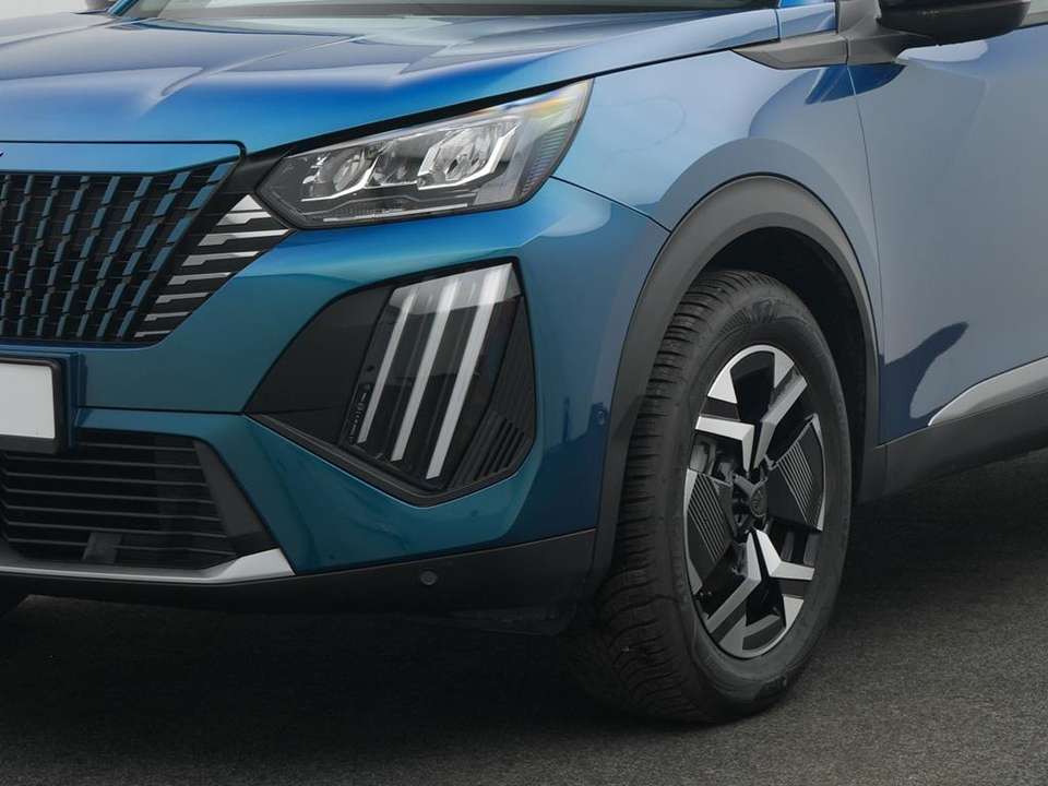 Peugeot 2008 - Imagem 10