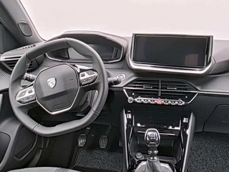 Peugeot 2008 - Imagem 13
