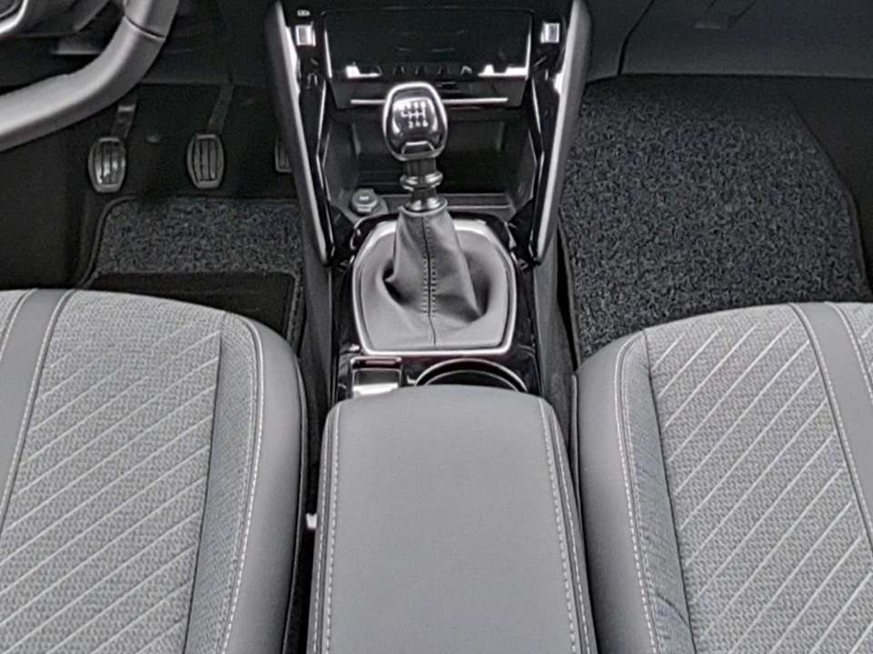 Peugeot 2008 - Imagem 14