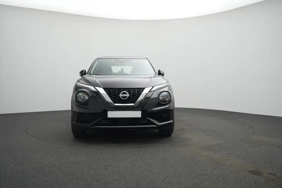 Nissan Juke - Imagem 2