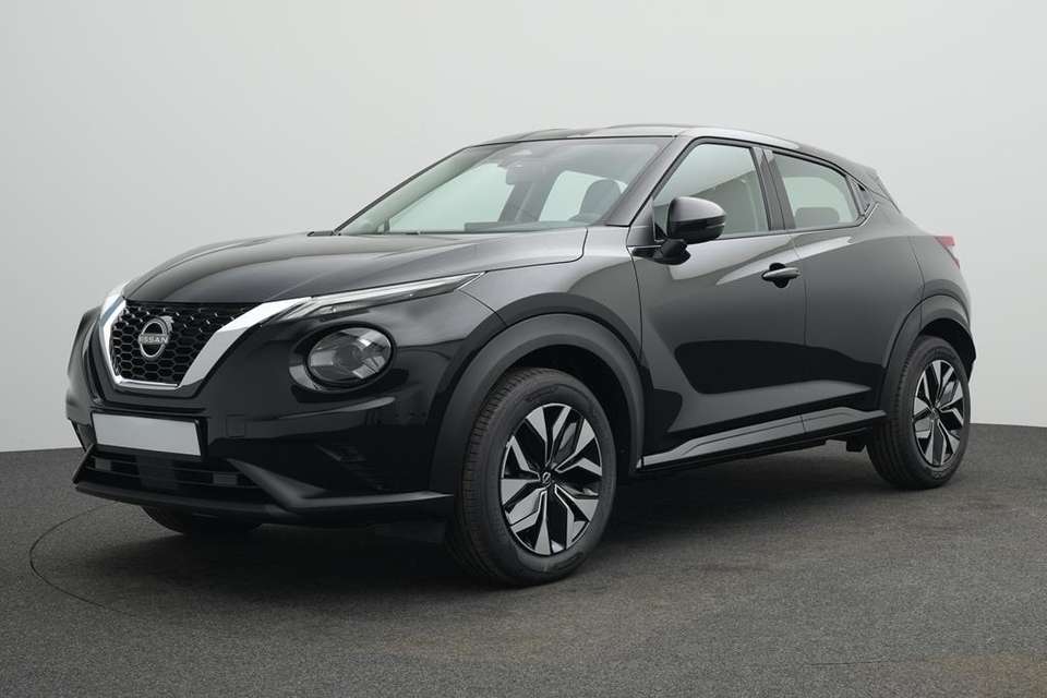 Nissan Juke - Imagem 4