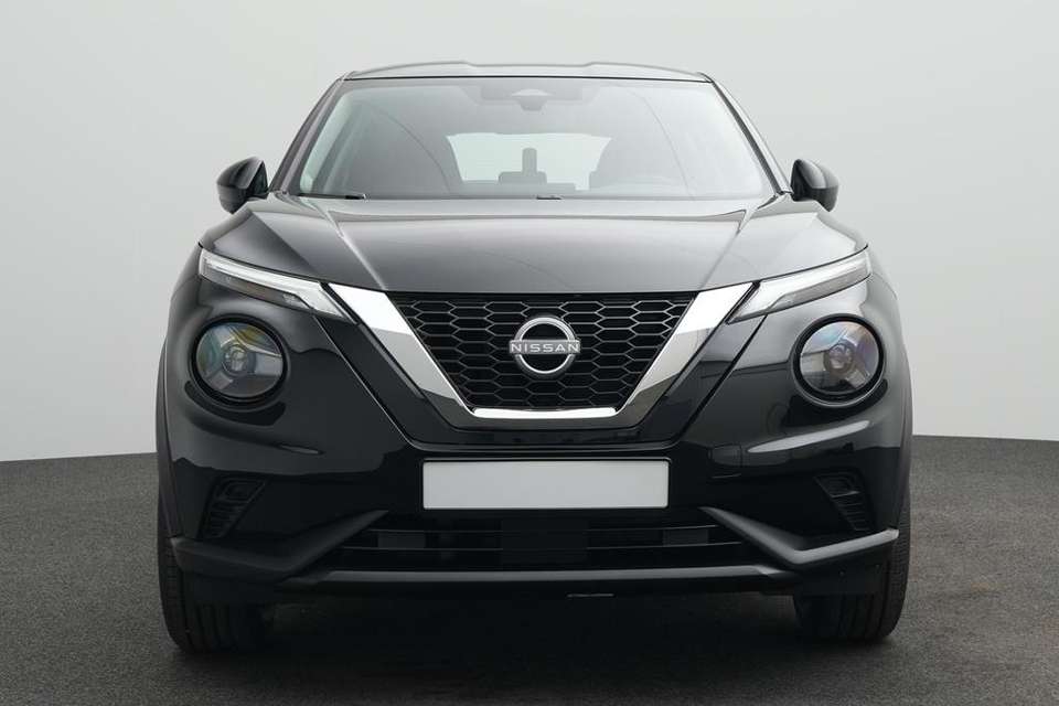Nissan Juke - Imagem 5