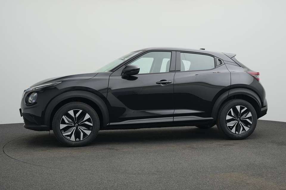 Nissan Juke - Imagem 6