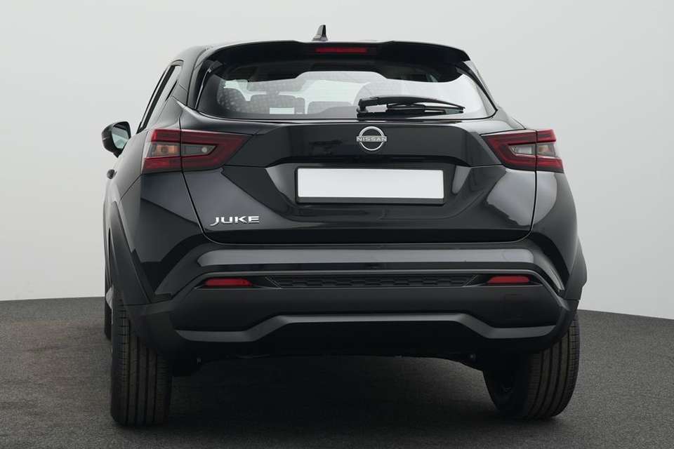Nissan Juke - Imagem 7