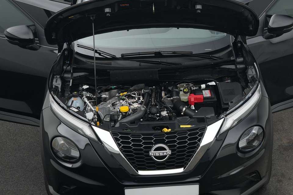Nissan Juke - Imagem 8