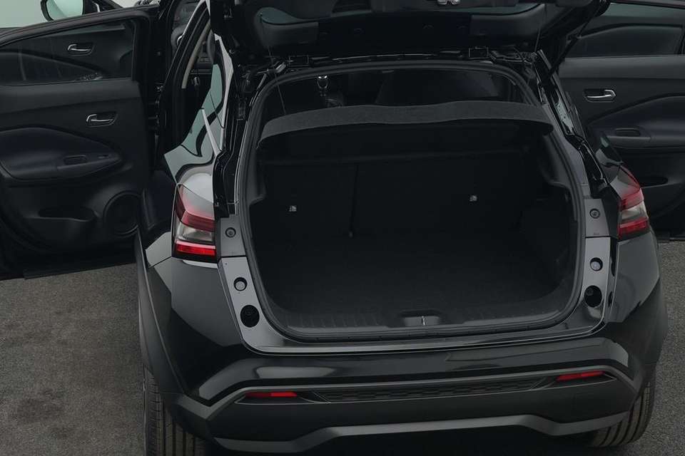 Nissan Juke - Imagem 9