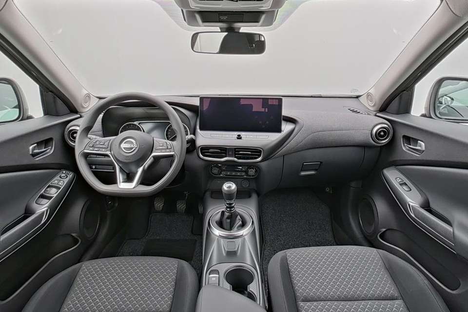 Nissan Juke - Imagem 10