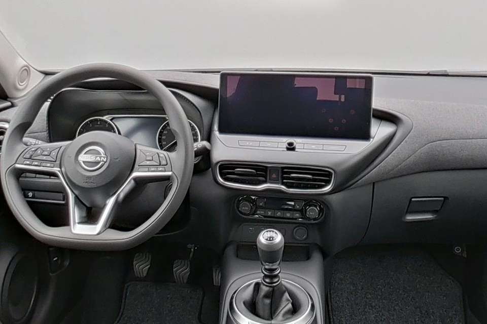 Nissan Juke - Imagem 11