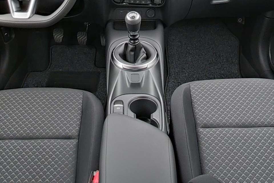 Nissan Juke - Imagem 12