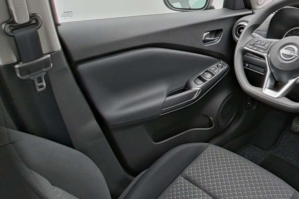Nissan Juke - Imagem 13