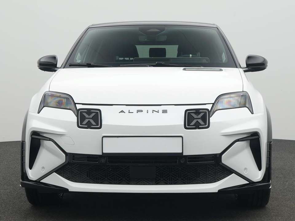 Alpine A290 - Imagem 4