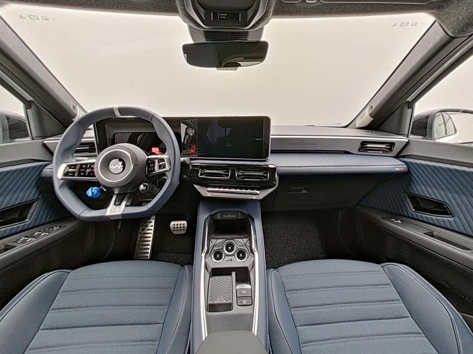 Alpine A290 - Imagem 11