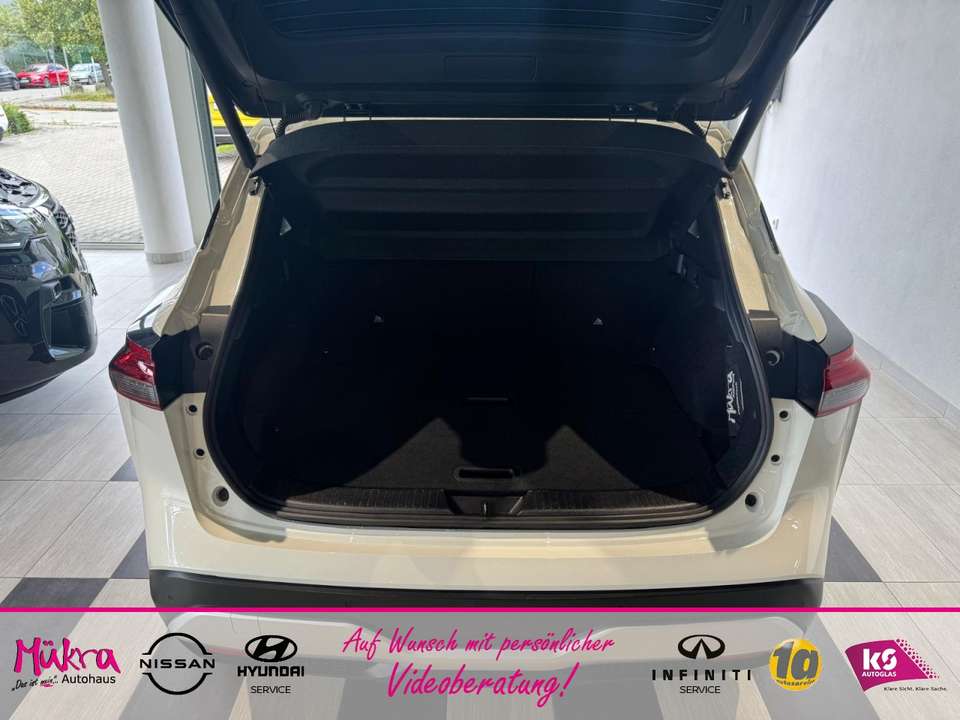Nissan Qashqai - Imagem 7