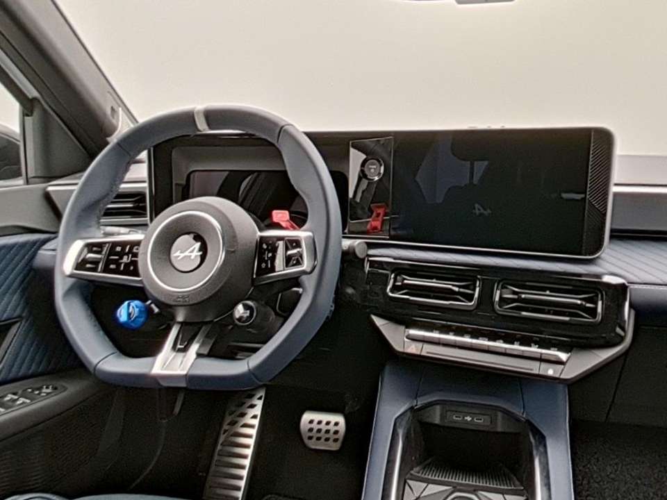 Alpine A290 - Imagem 13