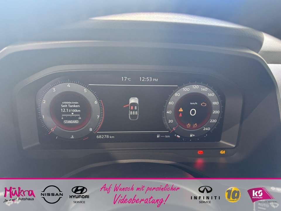 Nissan Qashqai - Imagem 11
