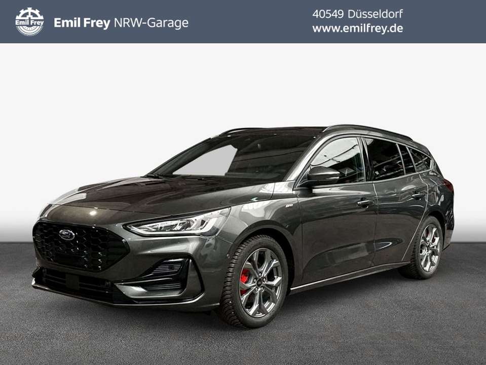 Ford Focus - Imagem 1