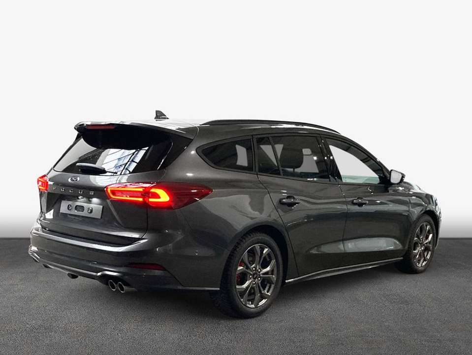 Ford Focus - Imagem 2